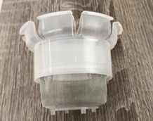 フリースライド茶こし 外観