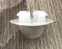 マジック茶こし 外観